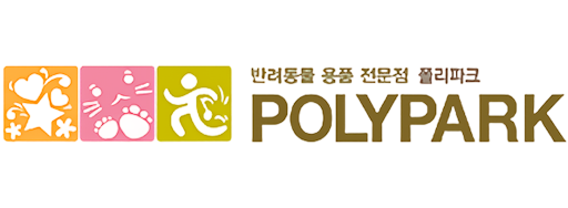 폴리파크 로고