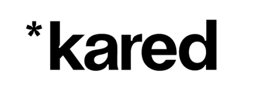 kared 로고