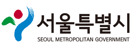 서울특별시 로고